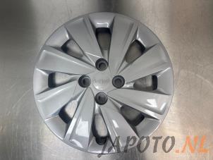 Gebruikte Wieldop Kia Stonic (YB) 1.0i T-GDi 12V Eco-Dynamics+ Prijs € 36,70 Margeregeling aangeboden door Japoto Parts B.V.