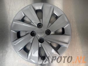 Gebruikte Wieldop Kia Stonic (YB) 1.0i T-GDi 12V Eco-Dynamics+ Prijs € 36,70 Margeregeling aangeboden door Japoto Parts B.V.