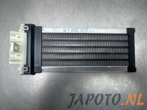 Gebruikte Kachel Verwarmingselement Toyota Yaris IV (P21/PA1/PH1) 1.5 12V VVT-i Prijs € 52,49 Margeregeling aangeboden door Japoto Parts B.V.