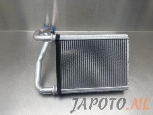 Gebruikte Kachel Radiateur Toyota Yaris IV (P21/PA1/PH1) 1.5 12V VVT-i Prijs € 78,70 Margeregeling aangeboden door Japoto Parts B.V.