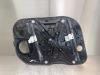 Hyundai i30 Wagon (PDEF5) 1.4 T-GDI 16V Raammechaniek 4Deurs rechts-voor