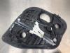Hyundai i30 Wagon (PDEF5) 1.4 T-GDI 16V Raammechaniek 4Deurs rechts-achter