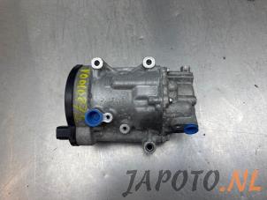 Gebruikte Pomp Airco Toyota Prius (ZVW5) 1.8 16V Hybrid Prijs € 262,49 Margeregeling aangeboden door Japoto Parts B.V.