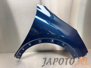 Gebruikte Scherm rechts-voor Kia Niro I (DE) 1.6 GDI Hybrid Prijs € 262,49 Margeregeling aangeboden door Japoto Parts B.V.