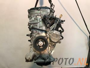 Gebruikte Motor Toyota Prius (ZVW5) 1.8 16V Hybrid Prijs € 2.625,00 Margeregeling aangeboden door Japoto Parts B.V.