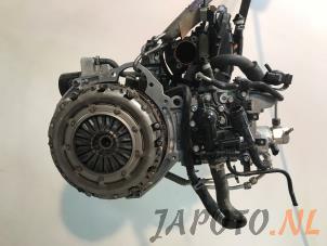 Gebruikte Motor Hyundai i30 Wagon (PDEF5) 1.4 T-GDI 16V Prijs € 2.362,50 Margeregeling aangeboden door Japoto Parts B.V.