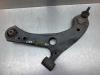 Toyota Prius (ZVW5) 1.8 16V Hybrid Draagarm onder links-voor