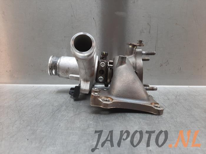 Gebruikte G-lader Hyundai i30 Wagon (PDEF) 1.4 T-GDI 16V Prijs € 367,45 Margeregeling aangeboden door Japoto Parts B.V.