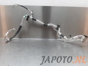 Gebruikte Airco Leiding Hyundai i30 Wagon (PDEF5) 1.4 T-GDI 16V Prijs € 78,70 Margeregeling aangeboden door Japoto Parts B.V.