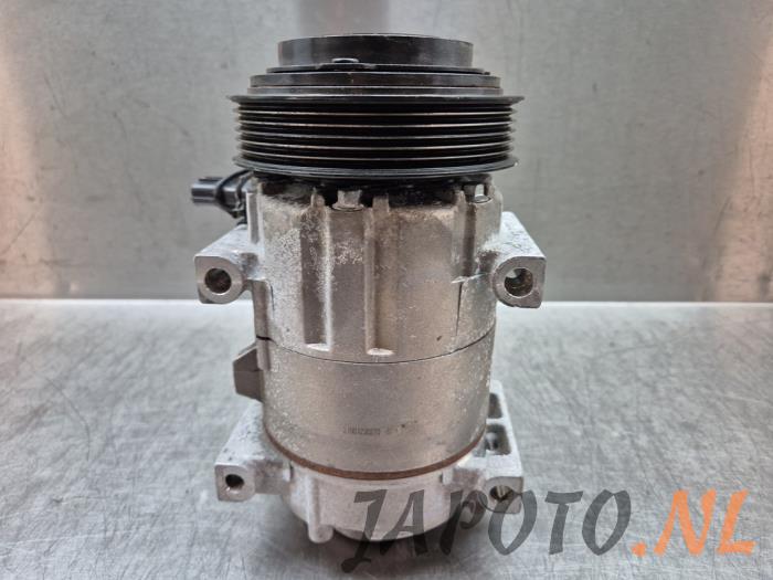 Gebruikte Aircopomp Hyundai i30 Wagon (PDEF) 1.4 T-GDI 16V Prijs € 157,45 Margeregeling aangeboden door Japoto Parts B.V.
