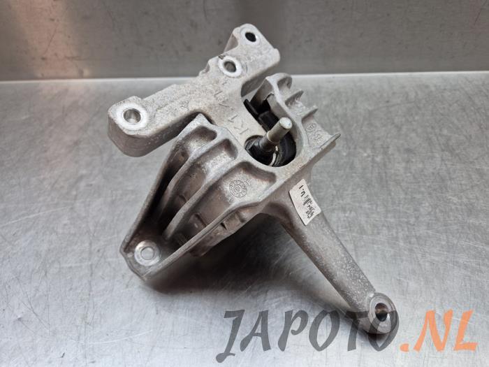 Gebruikte Motorrubber Hyundai i30 Wagon (PDEF) 1.4 T-GDI 16V Prijs € 52,45 Margeregeling aangeboden door Japoto Parts B.V.