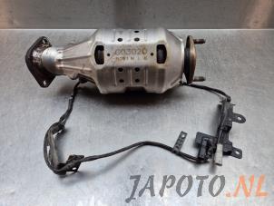 Gebruikte Katalysator Hyundai i30 Wagon (PDEF5) 1.4 T-GDI 16V Prijs € 261,45 Margeregeling aangeboden door Japoto Parts B.V.