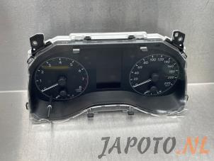 Gebruikte Kilometerteller KM Toyota Yaris IV (P21/PA1/PH1) 1.5 12V VVT-i Prijs € 199,95 Margeregeling aangeboden door Japoto Parts B.V.