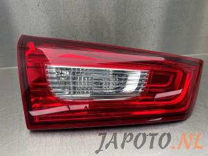 Gebruikte Achterlicht links Mitsubishi ASX 1.6 MIVEC 16V Prijs € 52,45 Margeregeling aangeboden door Japoto Parts B.V.