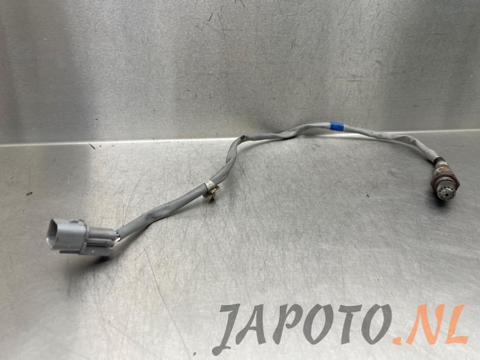 Gebruikte Lambda Sonde Hyundai i30 Wagon (PDEF) 1.4 T-GDI 16V Prijs € 15,70 Margeregeling aangeboden door Japoto Parts B.V.