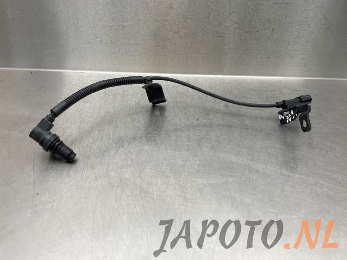 Gebruikte Nokkenas Sensor Hyundai i30 Wagon (PDEF) 1.4 T-GDI 16V Prijs € 26,20 Margeregeling aangeboden door Japoto Parts B.V.