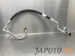 Gebruikte Airco Leiding Hyundai i30 Wagon (PDEF5) 1.4 T-GDI 16V Prijs € 52,45 Margeregeling aangeboden door Japoto Parts B.V.