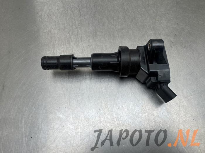Gebruikte Bobine Hyundai i30 Wagon (PDEF) 1.4 T-GDI 16V Prijs € 15,70 Margeregeling aangeboden door Japoto Parts B.V.