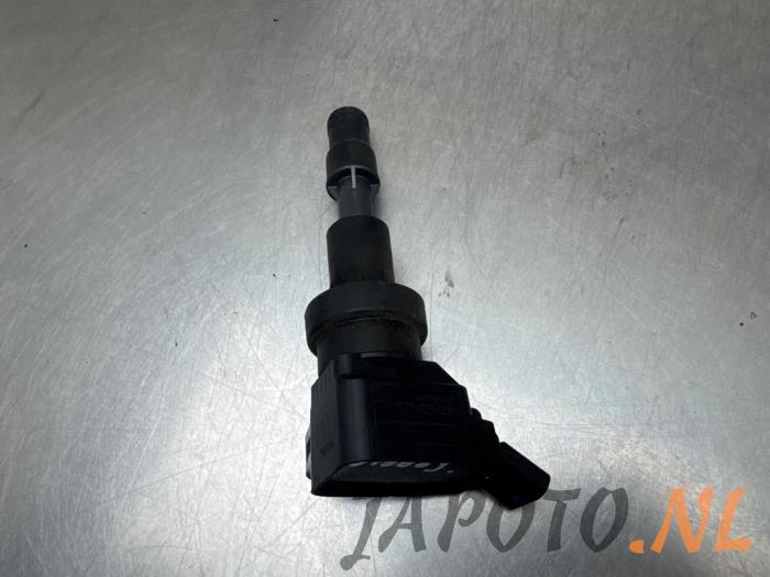 Gebruikte Bobine Hyundai i30 Wagon (PDEF) 1.4 T-GDI 16V Prijs € 15,70 Margeregeling aangeboden door Japoto Parts B.V.