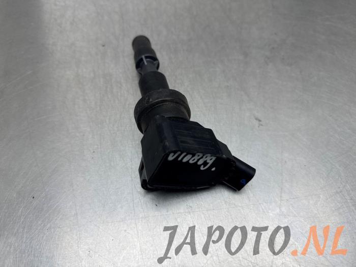 Gebruikte Bobine Hyundai i30 Wagon (PDEF) 1.4 T-GDI 16V Prijs € 15,70 Margeregeling aangeboden door Japoto Parts B.V.
