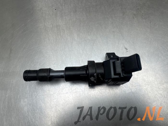 Gebruikte Bobine Hyundai i30 Wagon (PDEF) 1.4 T-GDI 16V Prijs € 15,70 Margeregeling aangeboden door Japoto Parts B.V.