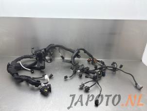 Gebruikte Kabelboom Hyundai i30 Wagon (PDEF5) 1.4 T-GDI 16V Prijs € 104,95 Margeregeling aangeboden door Japoto Parts B.V.