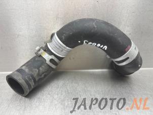 Gebruikte Intercooler Buis Hyundai i30 Wagon (PDEF5) 1.4 T-GDI 16V Prijs € 41,95 Margeregeling aangeboden door Japoto Parts B.V.