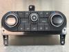 Nissan Qashqai (J10) 2.0 16V Chaufage Bedieningspaneel