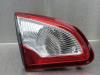 Nissan Qashqai (J10) 2.0 16V Achterlicht links