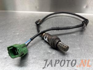 Gebruikte Lambda Sonde Suzuki Swift (ZA/ZC/ZD1/2/3/9) 1.3 VVT 16V Prijs € 26,20 Margeregeling aangeboden door Japoto Parts B.V.