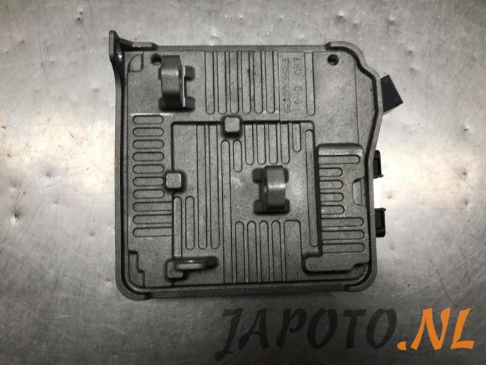 Stuurbekrachtiging Computer van een Hyundai i30 Wagon (PDEF5) 1.4 T-GDI 16V 2019