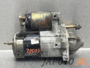 Gebruikte Startmotor Kia Magentis (GD) 2.5 V6 24V Prijs € 36,70 Margeregeling aangeboden door Japoto Parts B.V.