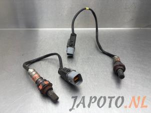 Gebruikte Lambda Sonde Kia Magentis (GD) 2.5 V6 24V Prijs € 26,20 Margeregeling aangeboden door Japoto Parts B.V.