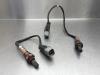 Lambda Sonde van een Kia Magentis (GD), 2001 / 2005 2.5 V6 24V, Sedan, 4Dr, Benzine, 2.493cc, 124kW (169pk), FWD, G6BV, 2002-10 / 2005-08 2004