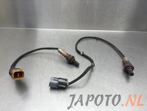 Gebruikte Lambda Sonde Kia Magentis (GD) 2.5 V6 24V Prijs € 26,20 Margeregeling aangeboden door Japoto Parts B.V.