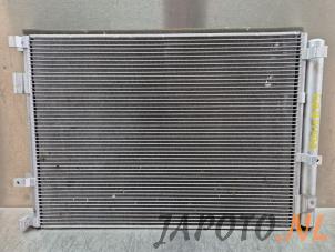Gebruikte Airco Radiateur Kia Stonic (YB) 1.0i T-GDi 12V Eco-Dynamics+ Prijs € 94,45 Margeregeling aangeboden door Japoto Parts B.V.