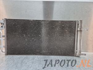 Gebruikte Airco Radiateur Hyundai i30 Wagon (PDEF5) 1.4 T-GDI 16V Prijs € 94,45 Margeregeling aangeboden door Japoto Parts B.V.