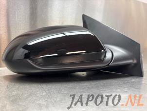 Gebruikte Spiegel Buiten rechts Kia Stonic (YB) 1.0i T-GDi 12V Eco-Dynamics+ Prijs € 209,95 Margeregeling aangeboden door Japoto Parts B.V.