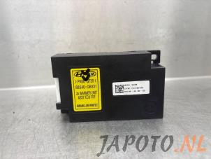 Gebruikte Computer stoel Kia Picanto (JA) 1.2 CVVT 16V Prijs € 52,49 Margeregeling aangeboden door Japoto Parts B.V.