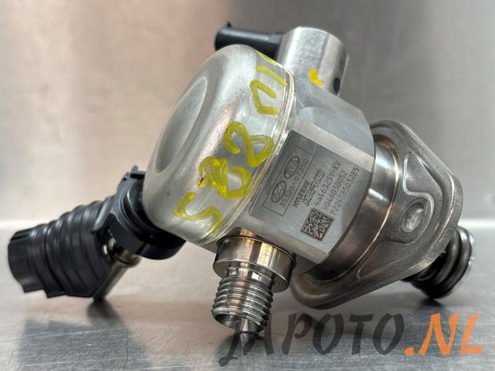 Gebruikte Hogedrukpomp Kia Stonic (YB) 1.0i T-GDi 12V Eco-Dynamics+ Prijs € 367,45 Margeregeling aangeboden door Japoto Parts B.V.