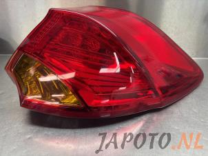 Gebruikte Achterlicht rechts Kia Cee'd (JDB5) 1.6 CRDi 16V VGT Prijs € 157,45 Margeregeling aangeboden door Japoto Parts B.V.