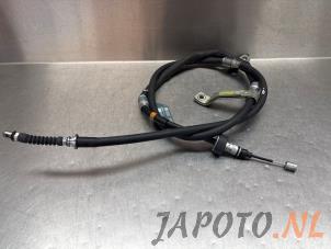 Gebruikte Handrem Kabel Kia Stonic (YB) 1.0i T-GDi 12V Eco-Dynamics+ Prijs € 26,20 Margeregeling aangeboden door Japoto Parts B.V.