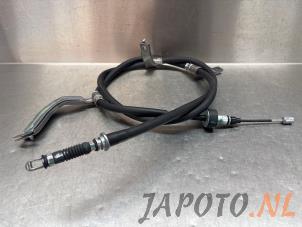Gebruikte Handrem Kabel Kia Stonic (YB) 1.0i T-GDi 12V Eco-Dynamics+ Prijs € 26,20 Margeregeling aangeboden door Japoto Parts B.V.