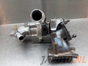 Gebruikte G-lader Kia Stonic (YB) 1.0i T-GDi 12V Eco-Dynamics+ Prijs € 367,45 Margeregeling aangeboden door Japoto Parts B.V.