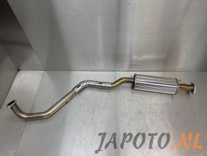 Gebruikte Uitlaat Middendemper Kia Stonic (YB) 1.0i T-GDi 12V Eco-Dynamics+ Prijs € 78,74 Margeregeling aangeboden door Japoto Parts B.V.