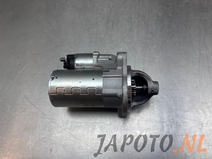 Gebruikte Startmotor Kia Stonic (YB) 1.0i T-GDi 12V Eco-Dynamics+ Prijs € 36,70 Margeregeling aangeboden door Japoto Parts B.V.