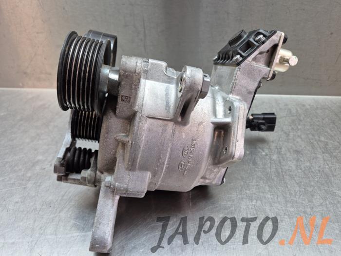 Gebruikte Dynamo Kia Niro I (DE) 1.6 GDI Hybrid Prijs € 157,45 Margeregeling aangeboden door Japoto Parts B.V.