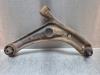 Toyota Yaris (P1) 1.3 16V VVT-i Draagarm onder rechts-voor