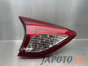 Gebruikte Achterlicht links Mazda CX-5 I (KE,GH) 2.2 SkyActiv-D 150 16V 2WD Prijs € 63,00 Margeregeling aangeboden door Japoto Parts B.V.