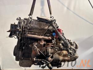 Gebruikte Motor Mitsubishi Colt (Z2/Z3) 1.5 16V CZT Turbo Prijs € 1.573,95 Margeregeling aangeboden door Japoto Parts B.V.